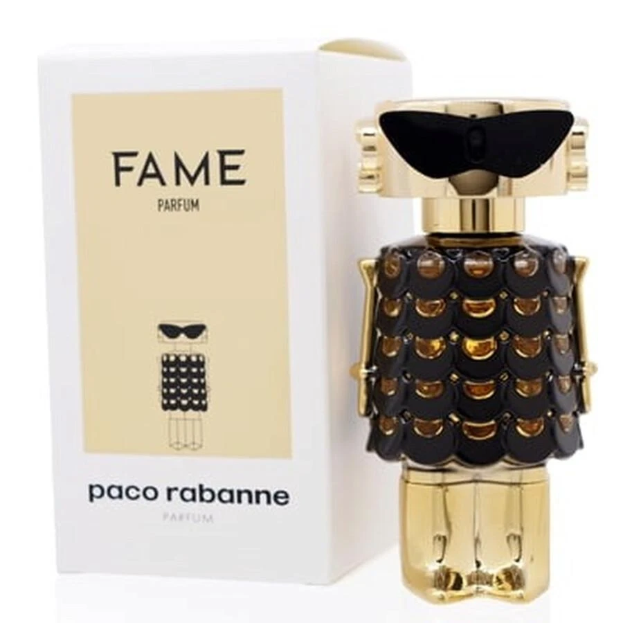 Paco Rabanne Paco Rabanne Fame Parfum Ladies EDP 1