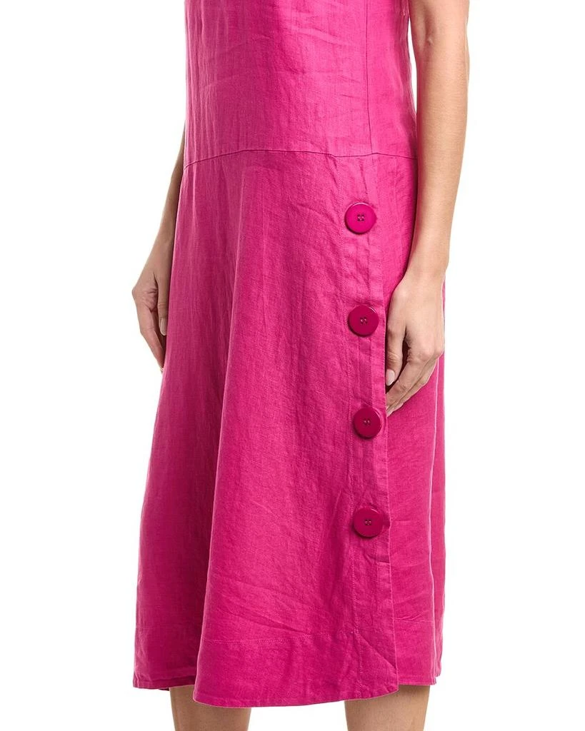 Lulie Linen Midi Dress  On Sale Now with Up to 82% Off | Discover  Exclusive Deals & Savings at BeyondStyle  Authentic Joie women|clothing| dresses with Limited-Time Discounts, Free Shipping, and Price