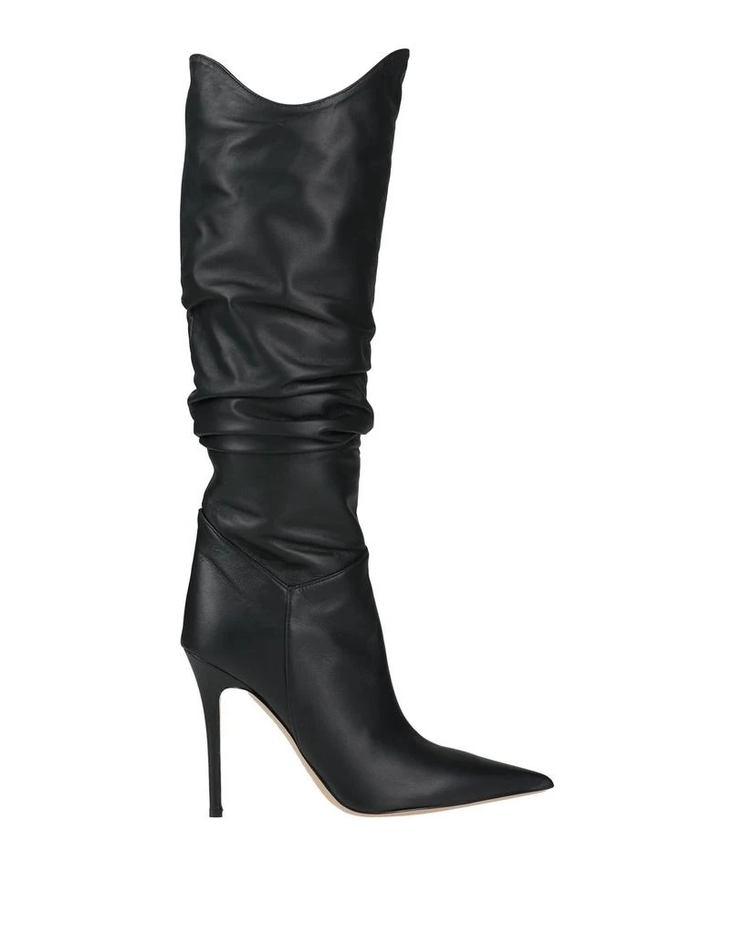 Ilio Smeraldo Boots 1