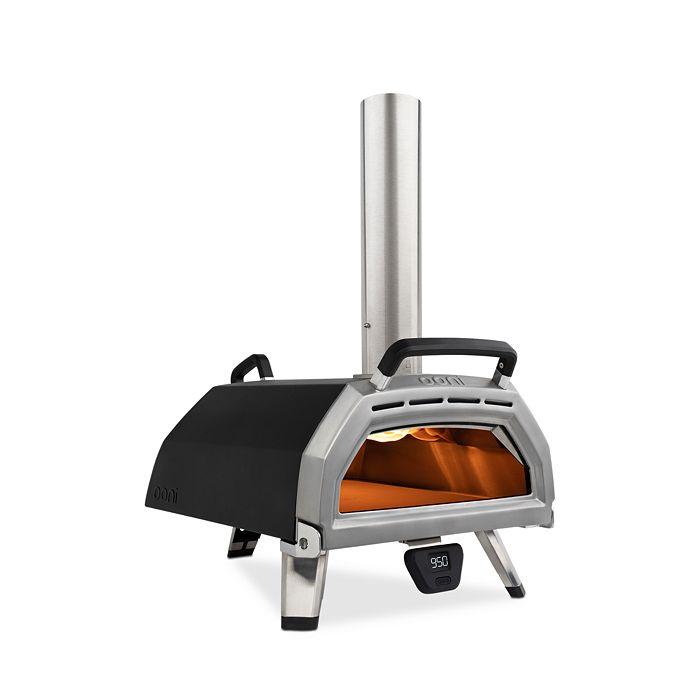 Ooni Karu 16 Wood, Charcoal & Gas Pizza Oven