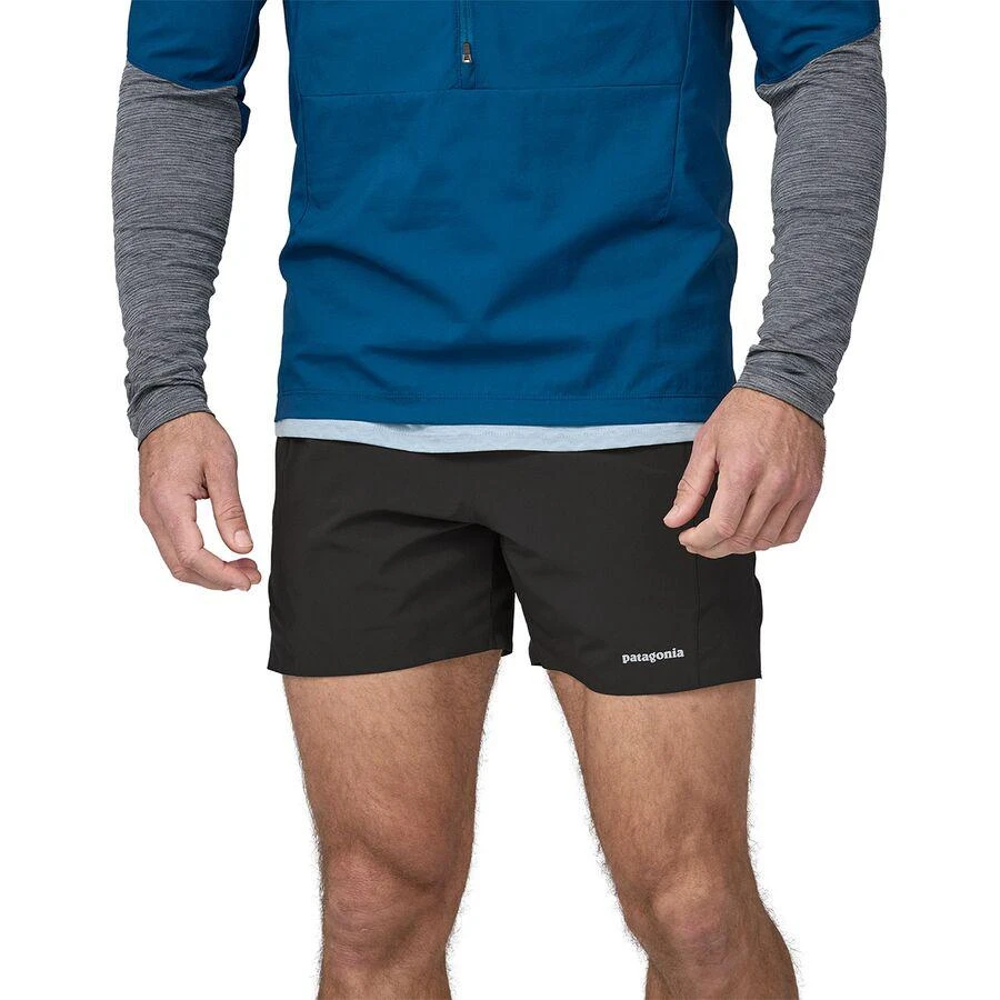 Patagonia Strider Pro 5in Short - Men's 1