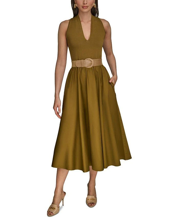 knee length dresses for ladies Blazer Dress | Sheath Dress main image 0