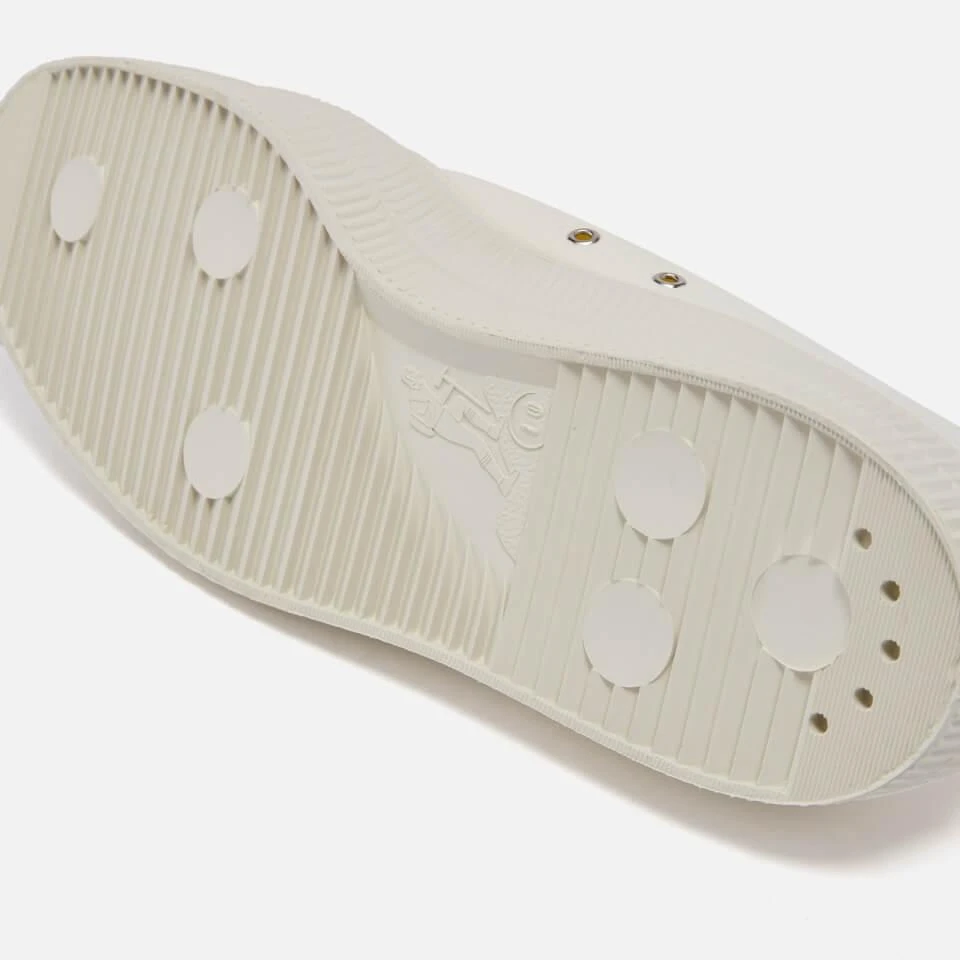Novesta NOVESTA STAR MASTER CLASSIC CANVAS TRAINERS 4