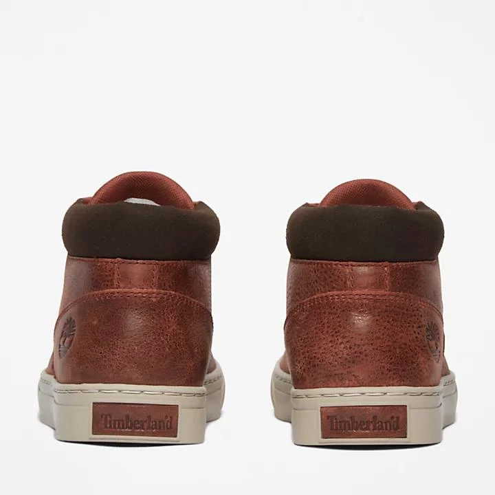 Timberland Adventure 2.0 Chukka for Men in Brown 5