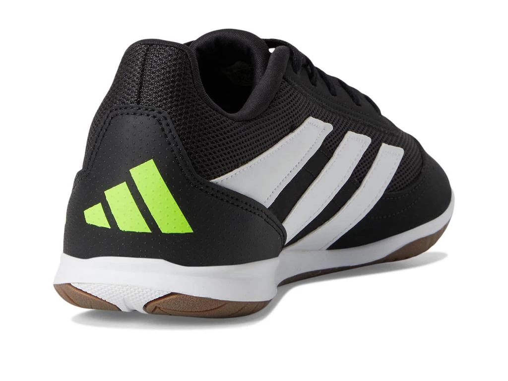 Adidas Predator Club Indoor Soccer Cleats 5