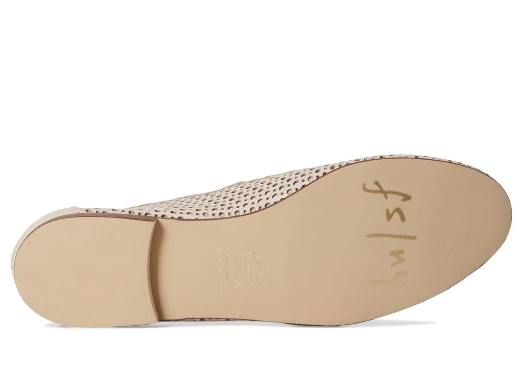 French Sole Nymph 3