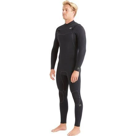 Billabong 302 Absolute Natural CZ Full Wetsuit - Men
s 3