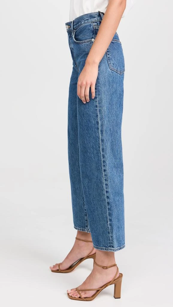 SLVRLAKE Grace Ankle Jeans 3