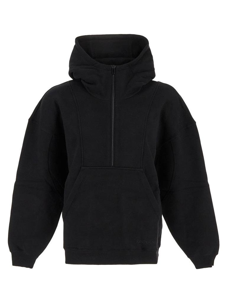 Yves Saint Laurent Saint laurent hoodie