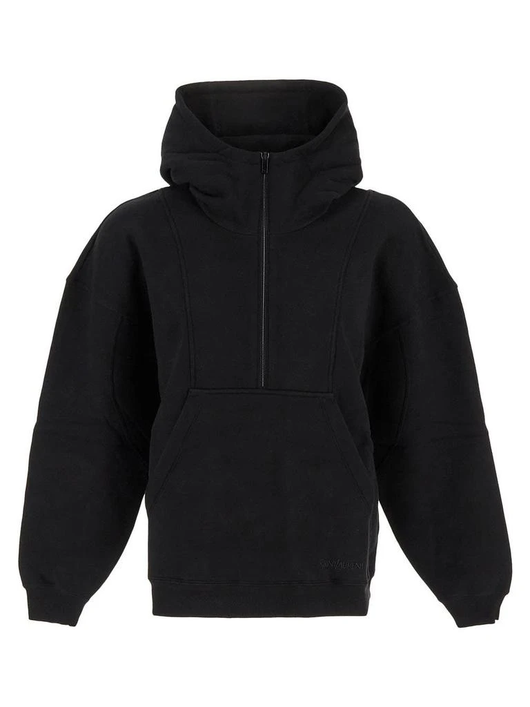 Yves Saint Laurent Saint laurent hoodie 1