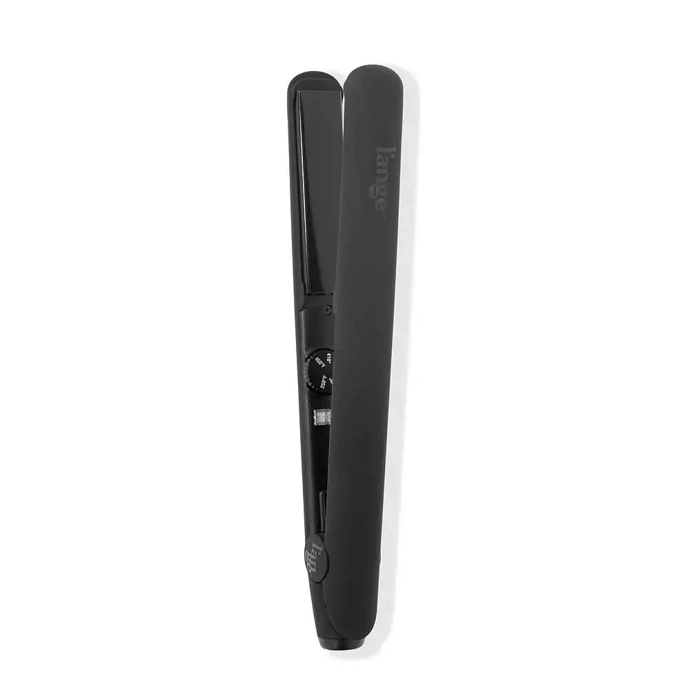 L
ange Professional Hair Le Ceramique 1-Pass Flat Iron