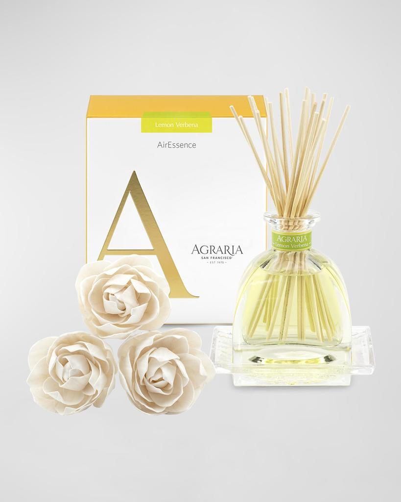 Agraria AirEssence 7.4 oz., Lemon Verbena