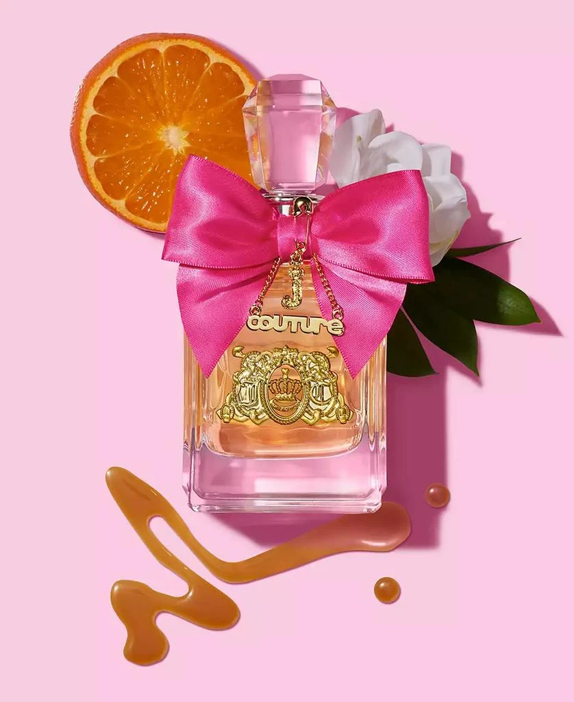 Juicy Couture 3-Pc. Viva La Juicy Fragrance Gift Set 4
