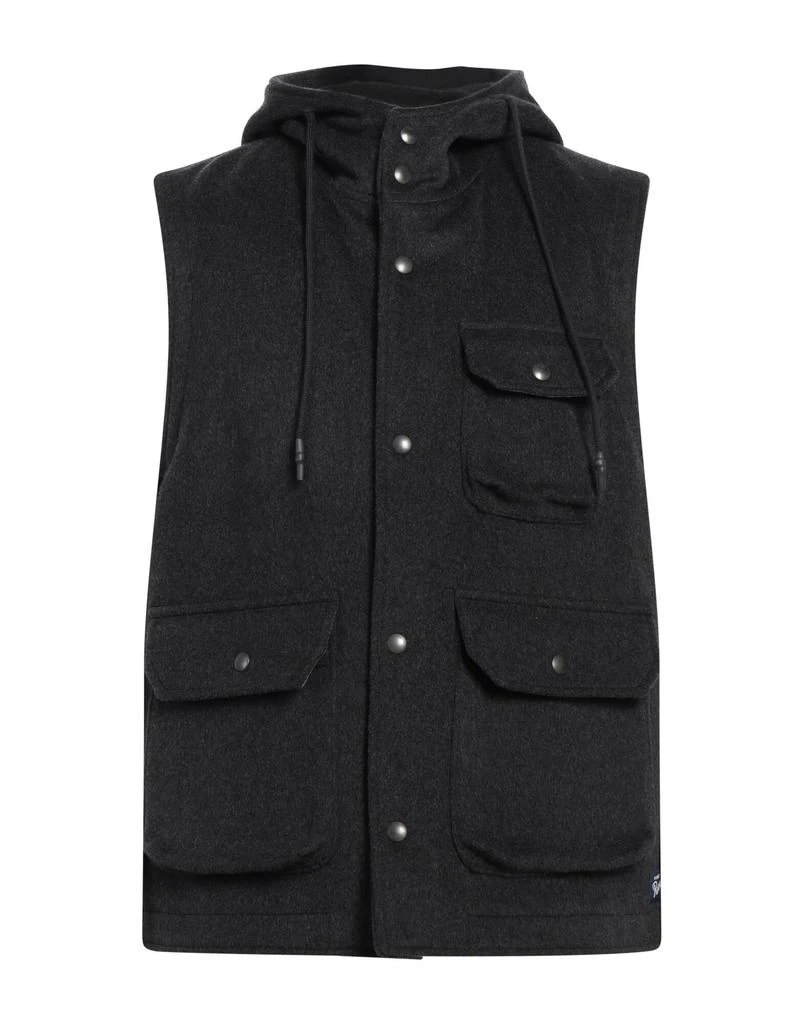 ROŸ ROGER'S Vest 1