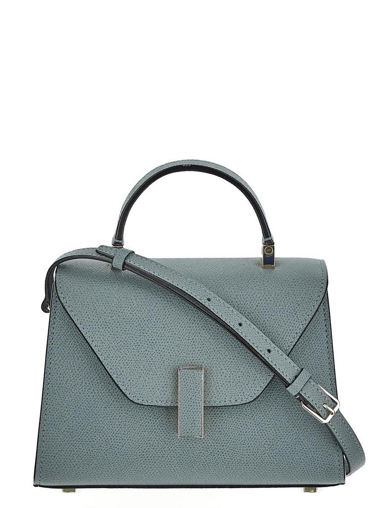 VALEXTRA Iside Micro Bag
