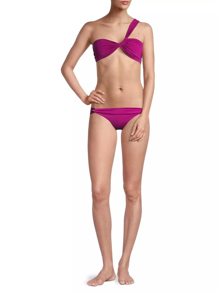 Sara Cristina Narcissus Bikini Bottom 2