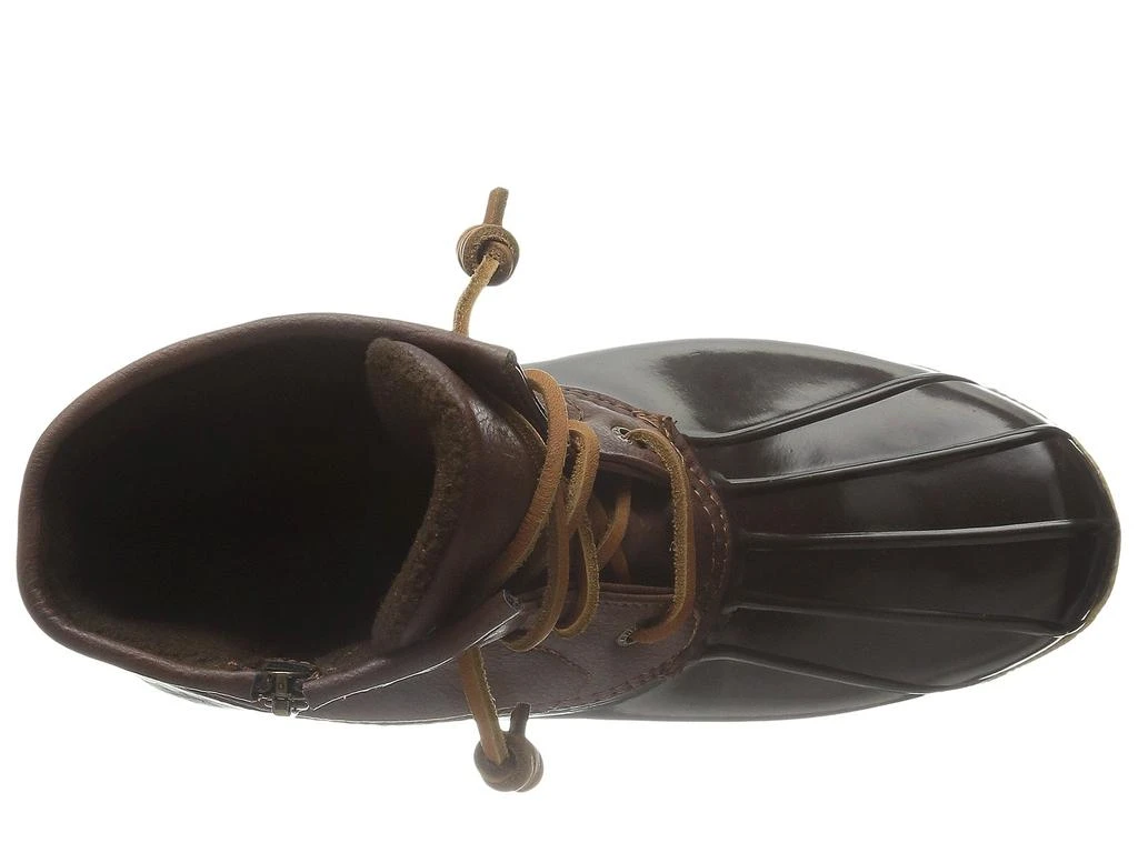 Sperry Saltwater Boot (Little Kid/Big Kid) 2