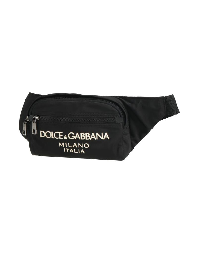 Dolce & Gabbana Dolce & Gabbana Small Fabric Pouch