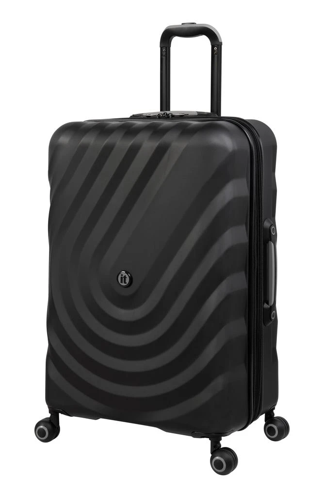 it luggage Eco Pulse 27-Inch Hardside Spinner Suitcase 1