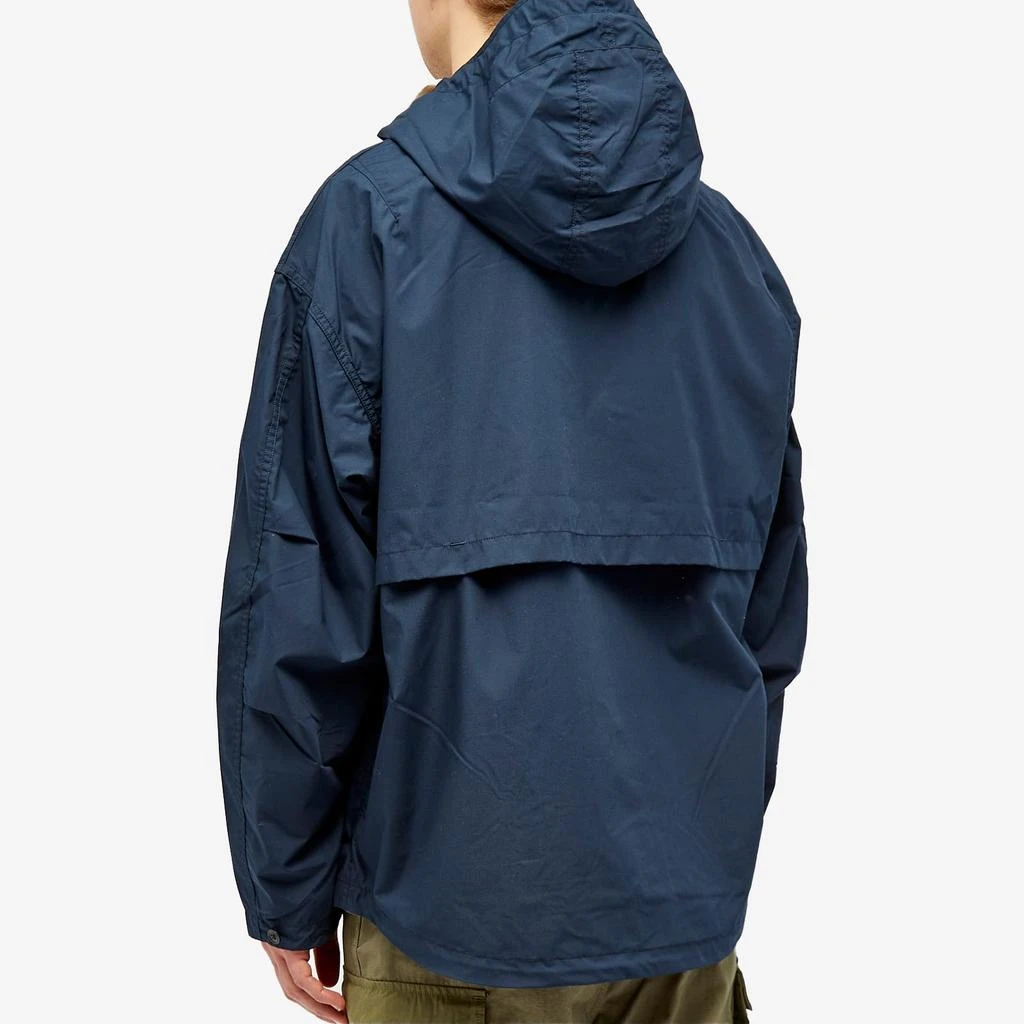 Nanamica Nanamica Hooded Jacket 3