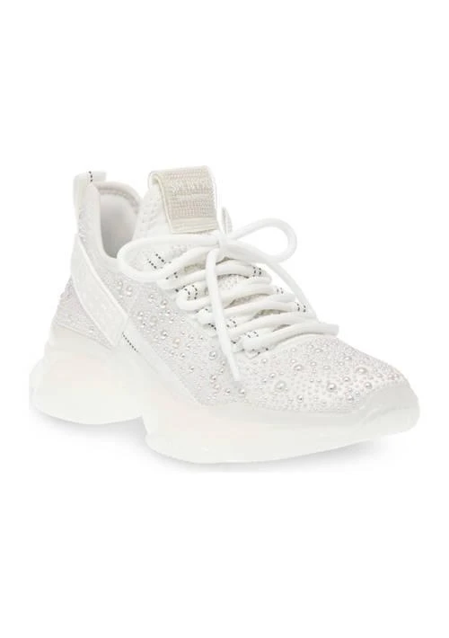 Steve Madden Madden Maxima Pearl Sneakers 1