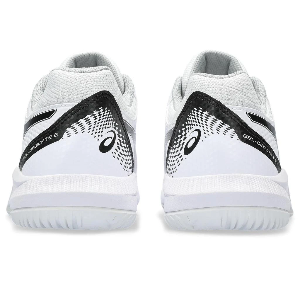 Asics GEL-Dedicate 8 Tennis Shoe 5
