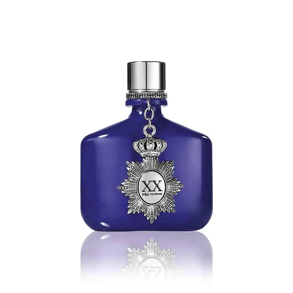 John Varvatos John Varvatos - XX Indigo EDT Spray (75ml) 1