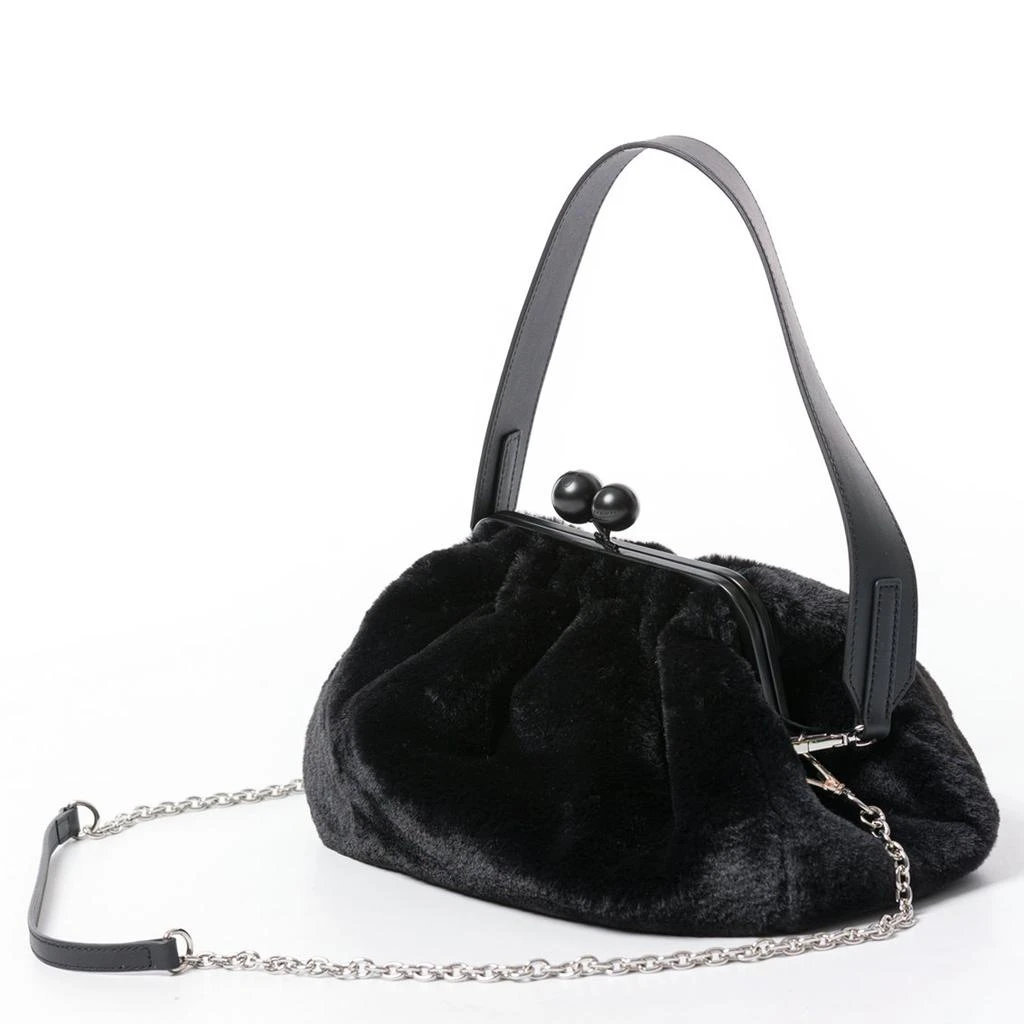Weekend Max Mara Weekend Max Mara Medium Pasticcino Clutch Bag 3