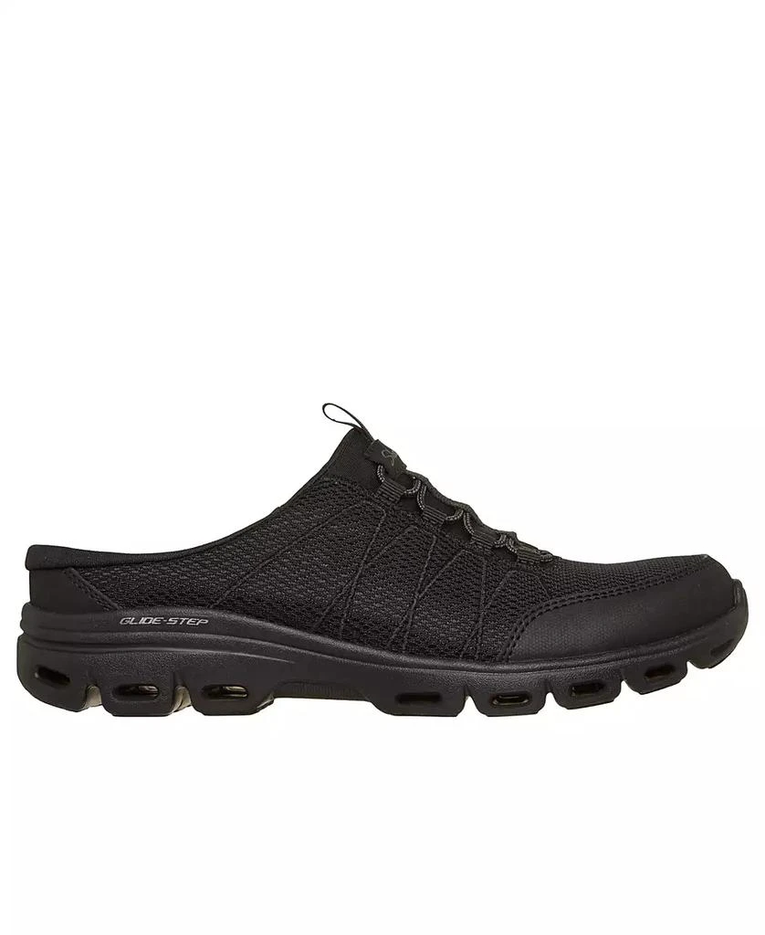 SKECHERS Women's Work Relaxed Fit: Glide-Step Comfort Casual Sneakers from Finish Line