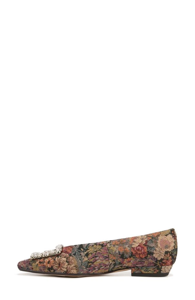 Sam Edelman Janina Pointed Toe Flat 10