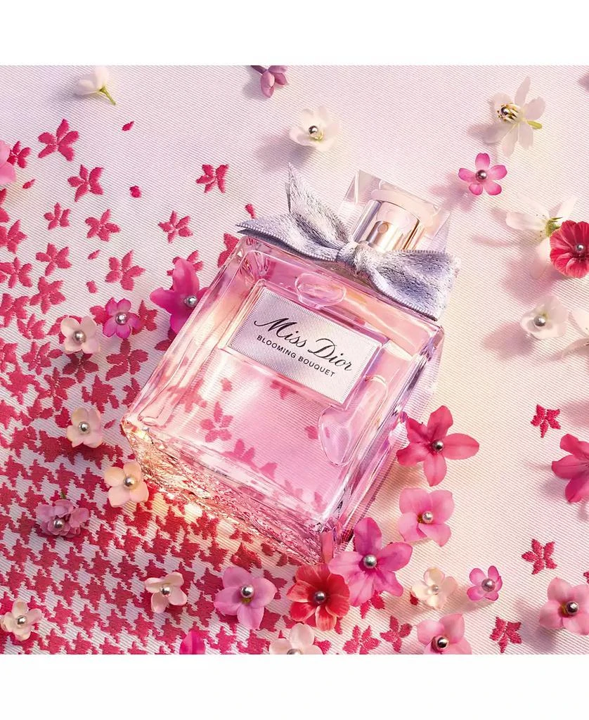 Dior Miss Dior Blooming Bouquet Eau de Toilette Spray, 5 oz. 4