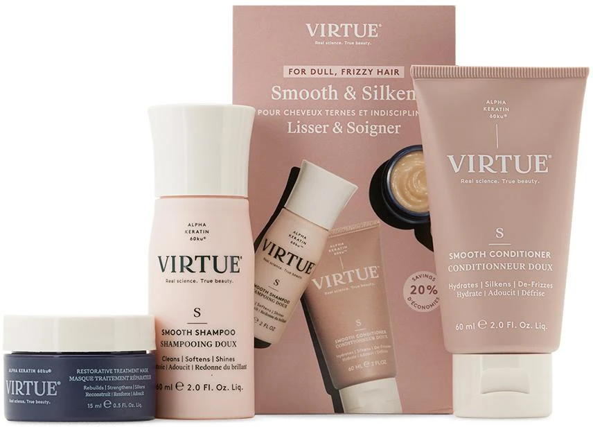 Virtue Smooth Discovery Kit 2