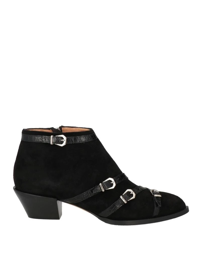 ALEXA WAGNER Ankle boot 1