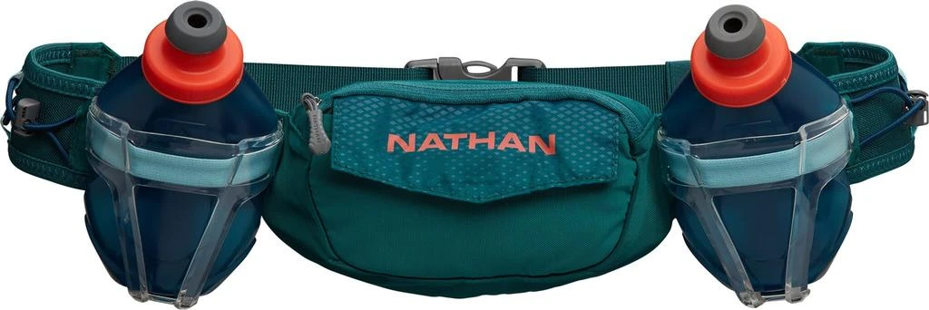 Nathan Trail Mix Plus 2 Hydration Belt