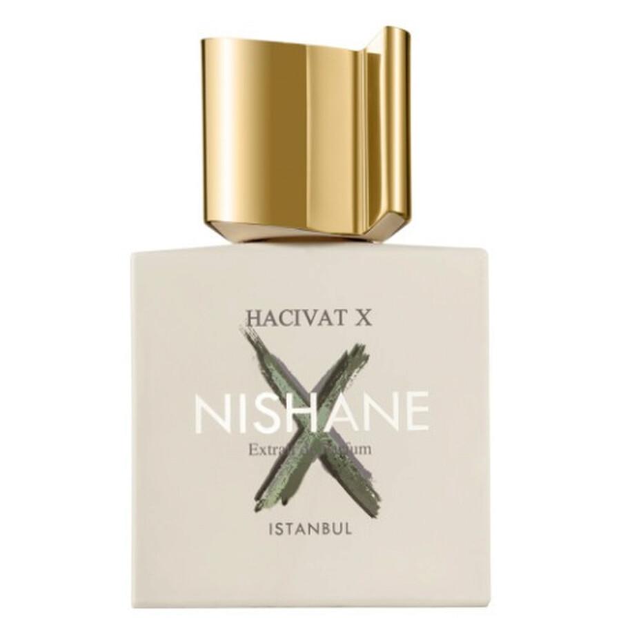 NISHANE Nishane Hacivat X Unisex EDP