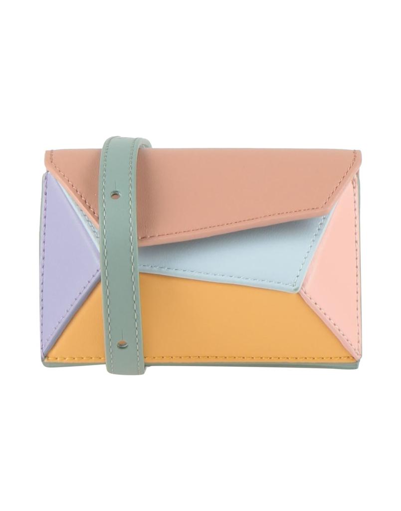 Mlouye Small Leather Goods