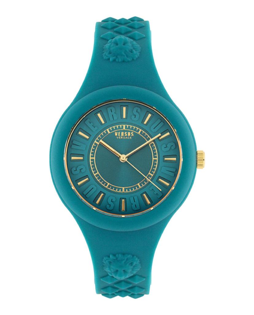 Versus Versace Fire Island Strap Watch