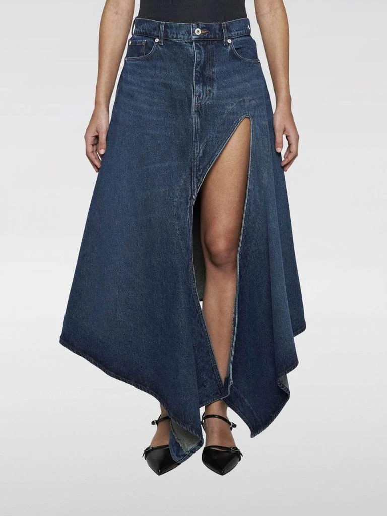 Y/Project Skirt woman Y/project 1