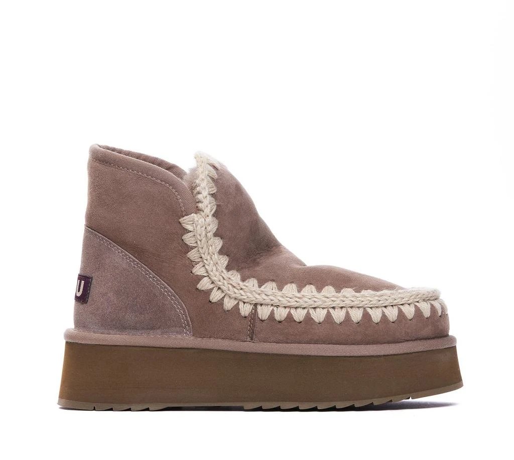 Mou Mou Boots 1