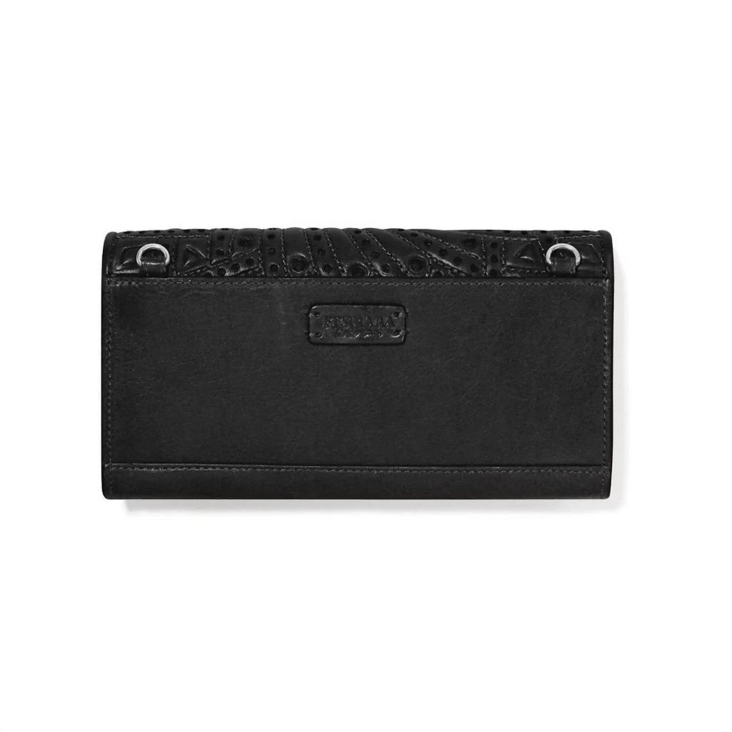 Brighton Brighton - Women's Ferrara La Bellezza Large Wallet 3