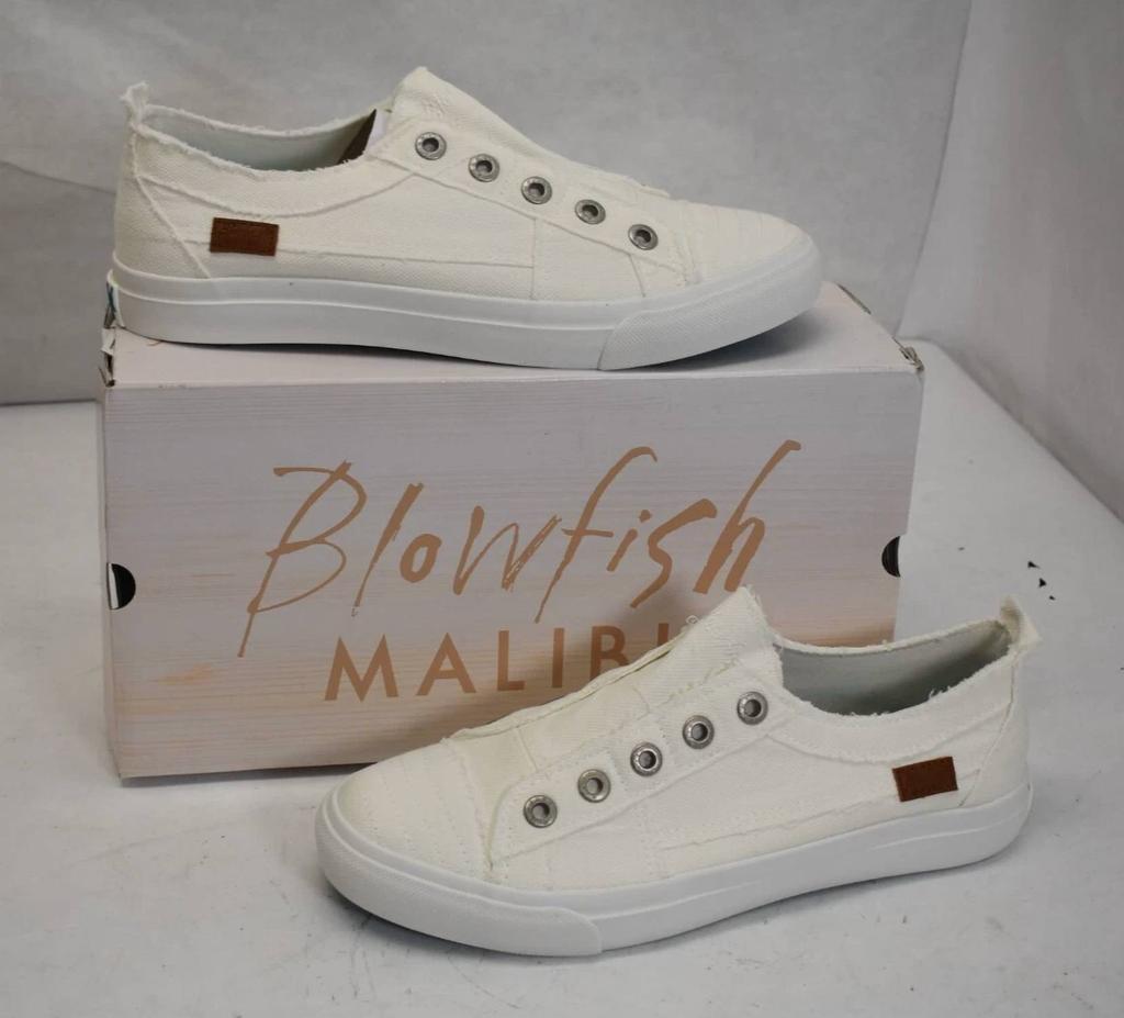 Blowfish Blowfish - Women's Play Sneakers