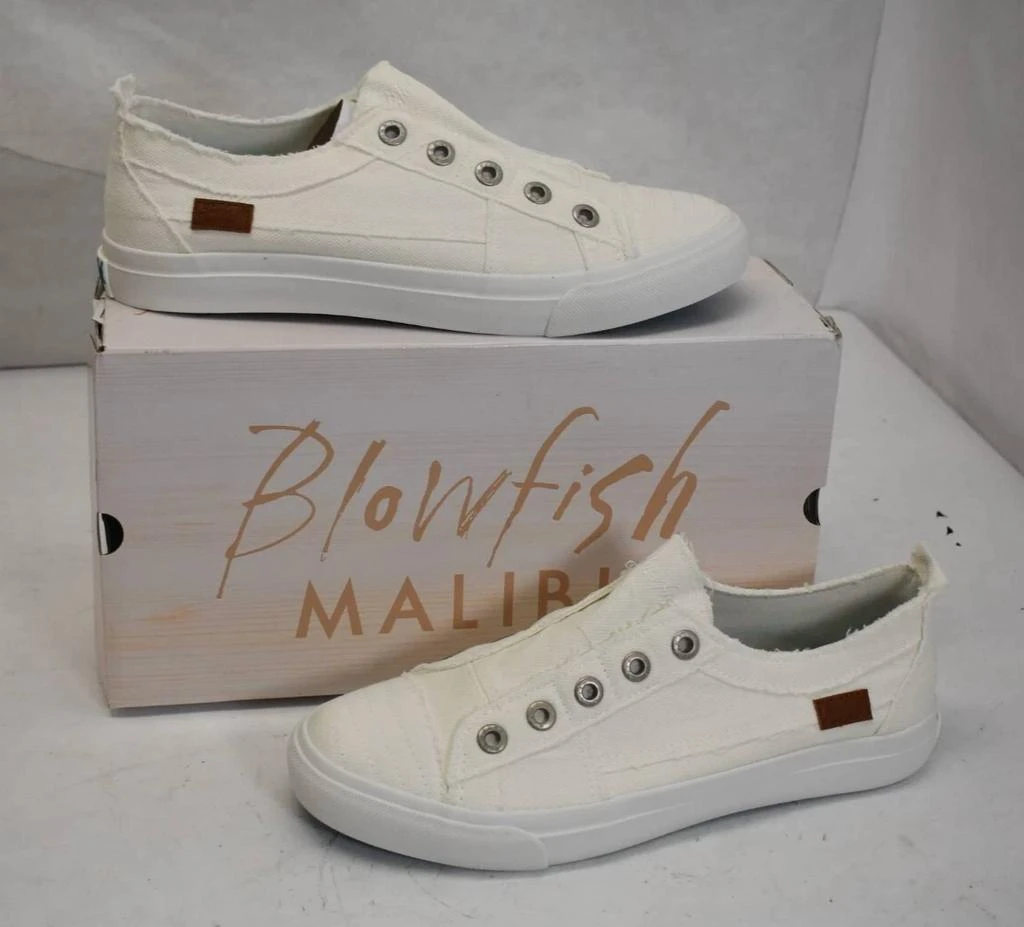 Blowfish Blowfish - Women's Play Sneakers 1