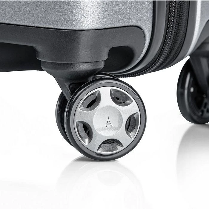 Travelpro Carry-On Expandable Spinner Suitcase 4
