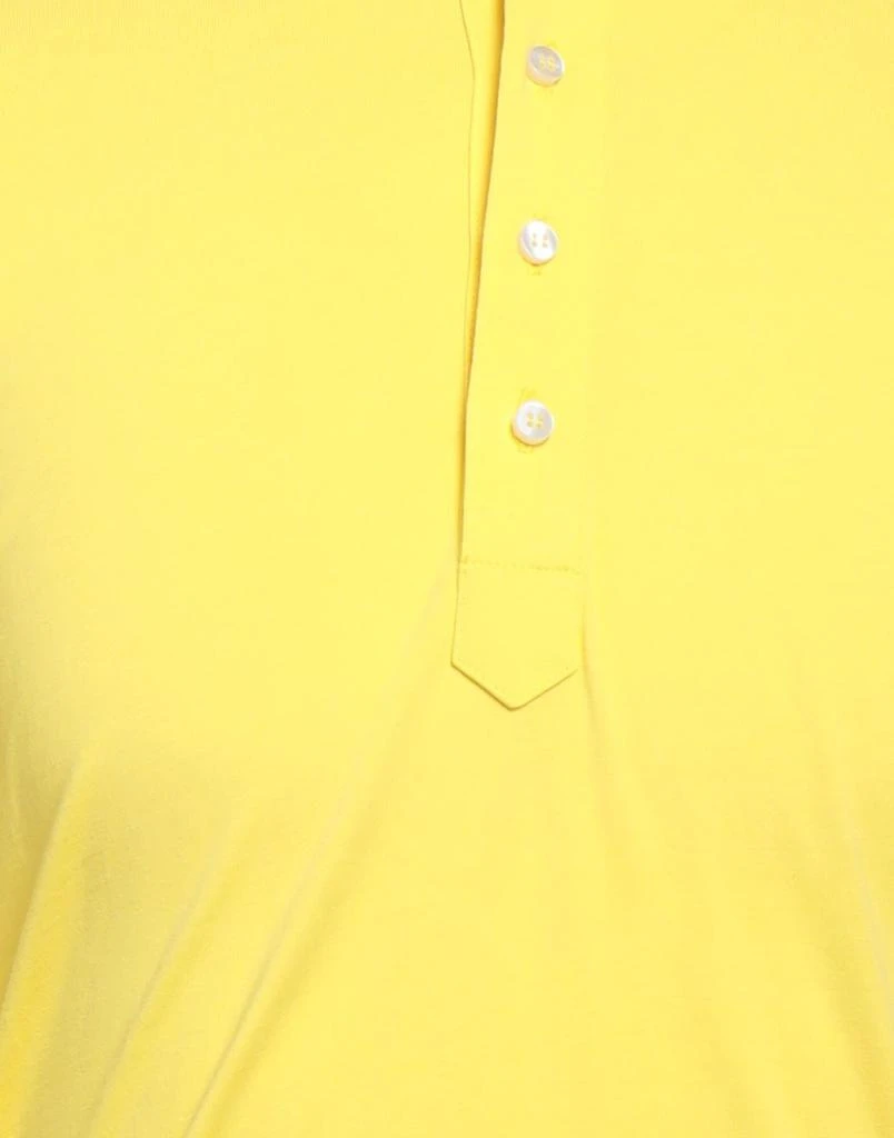 MP MASSIMO PIOMBO Polo shirt 4
