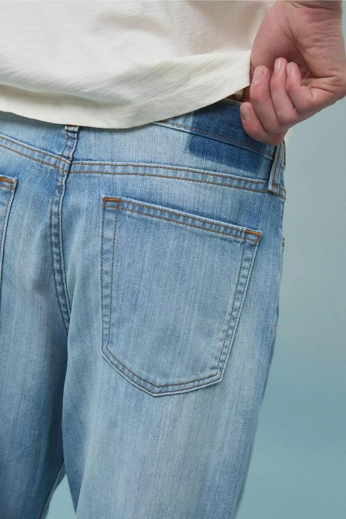 BDG BDG Slacker Relaxed Flare Jean 5
