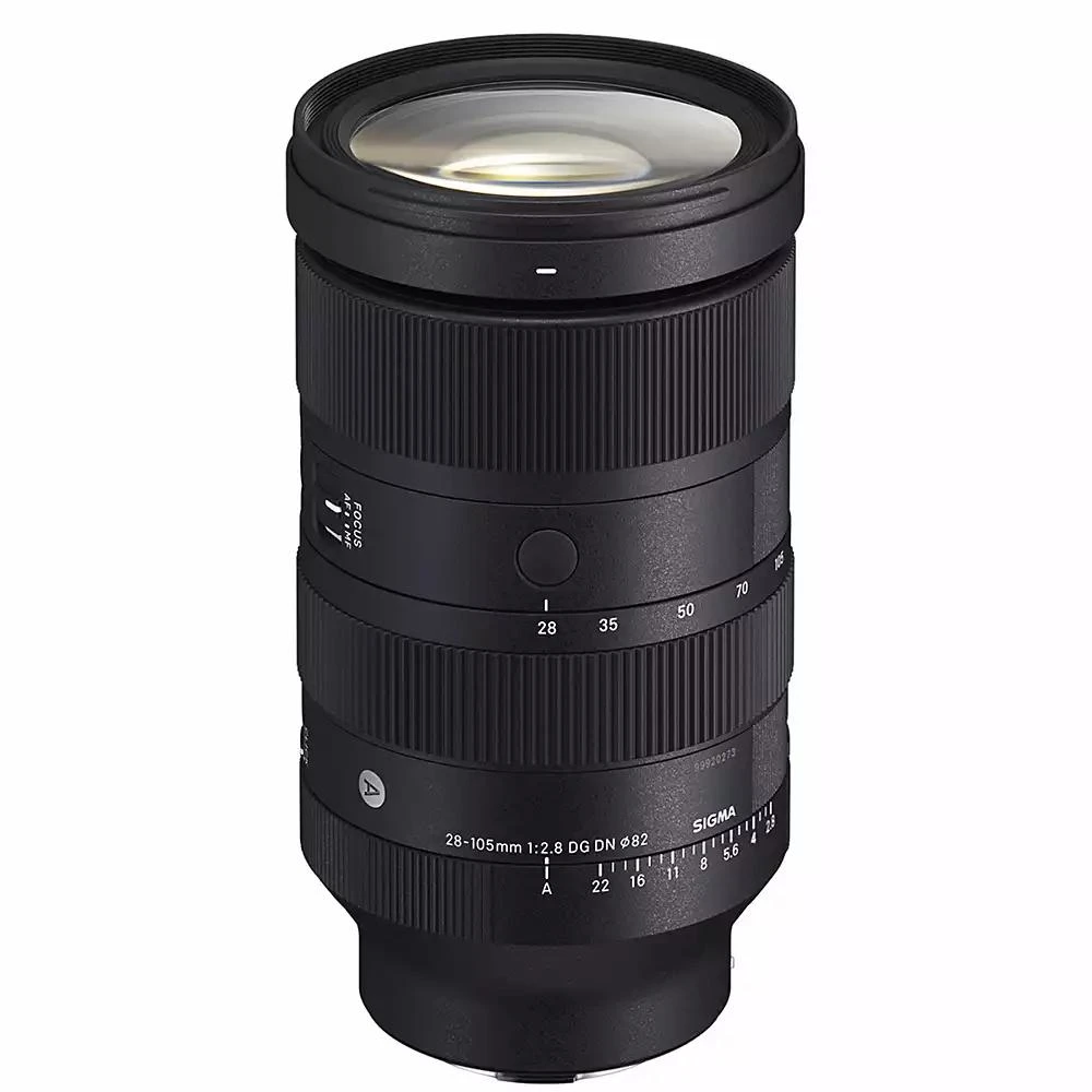 Sigma Beauty 28-105MM F2.8 DG DN ART L Mount