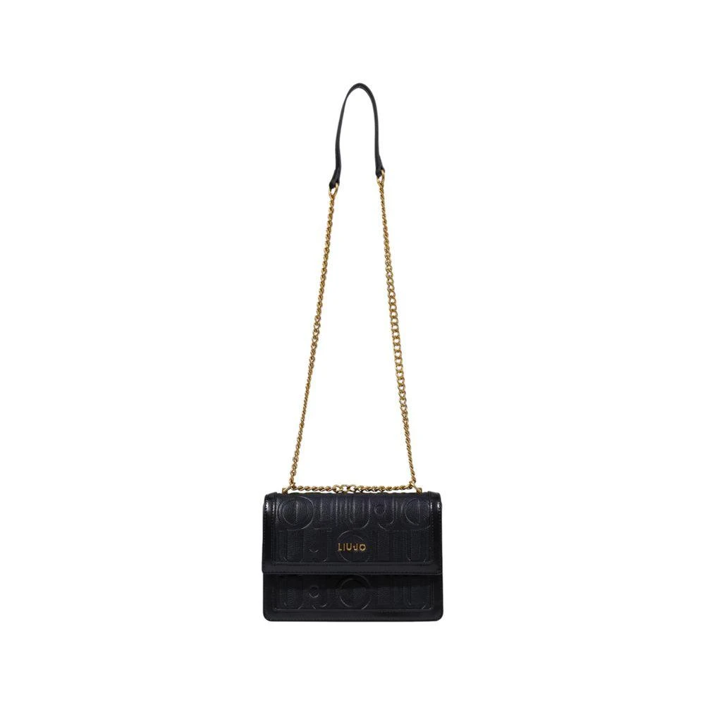 LIU •JO Artificial Leather Women's Handbag 1