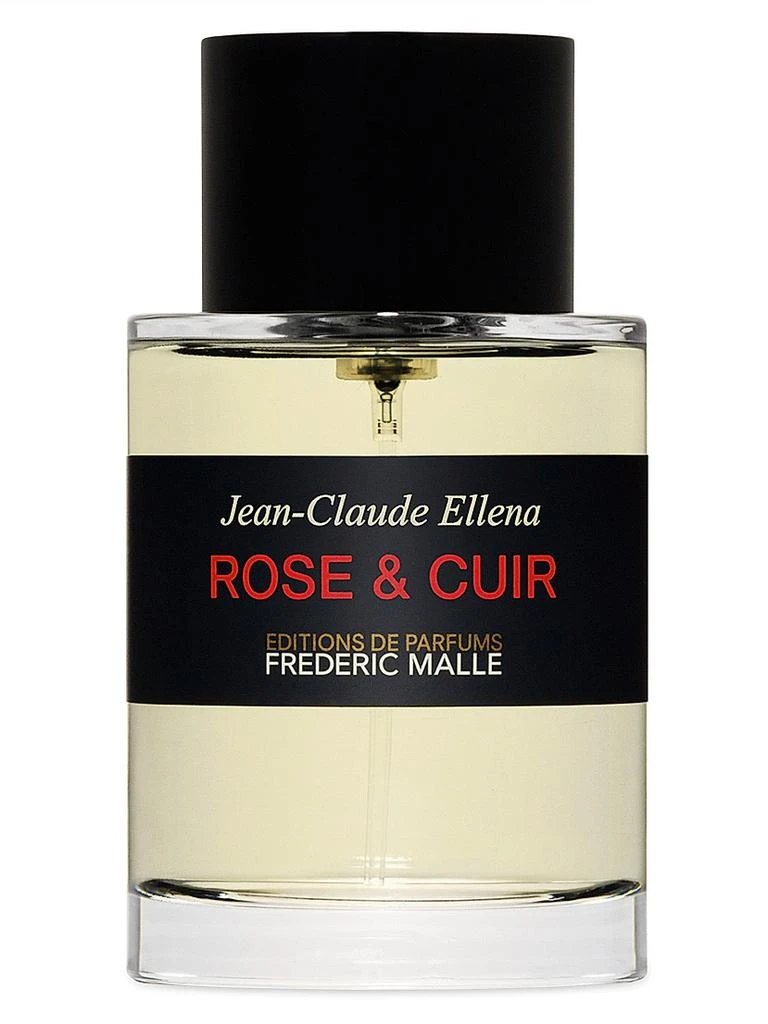 Frederic Malle Rose
Cuir Eau de Parfum 1