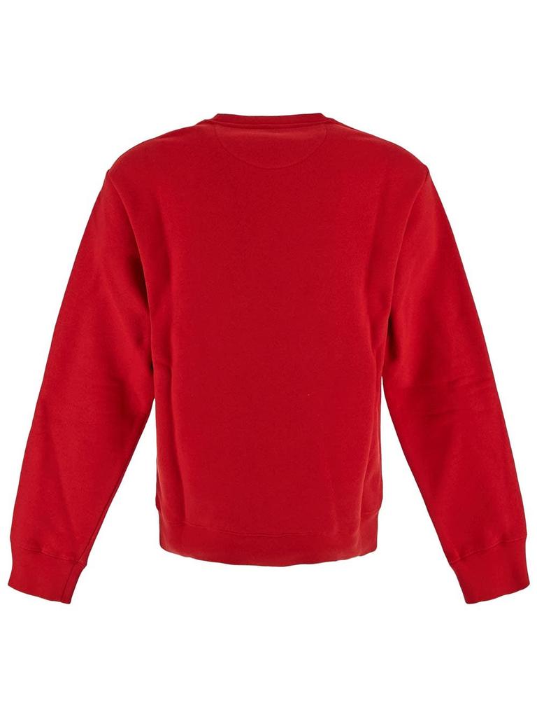 Valentino sweatshirt man
