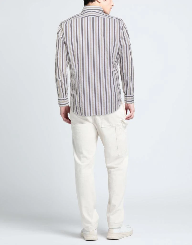 ALESSANDRO GHERARDI Striped shirt 3